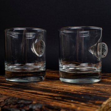 Бокал с медиатором